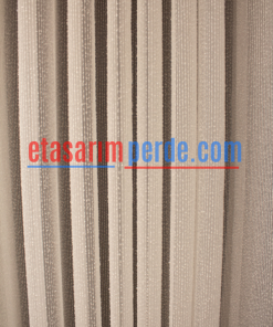 Alternative view of NTV-NOKTALI ARMÜRLÜ (DÜZ TÜL)