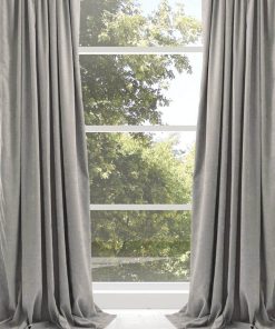 Petek Kadife 12488 Gri