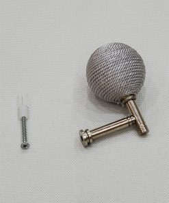 Alternative view of Kordon Sarma Renso-AÇIK GRİ