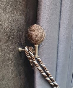 Kordon Sarma Renso-AÇIK KAHVE