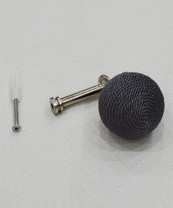 Alternative view of Kordon Sarma Renso-ANTRASİT GRİ