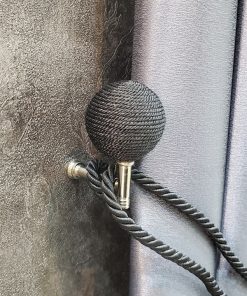 Kordon Sarma Renso-ANTRASİT GRİ