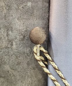 Alternative view of Kordon Sarma Renso-KAHVERENGİ