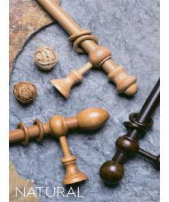 Natural Ahşap NT10 Rustik