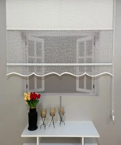 ÇİFTLİ SİSTEM 7362