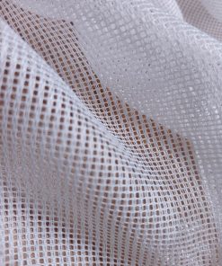 KENDİNİ ONARAN TÜL PERDE