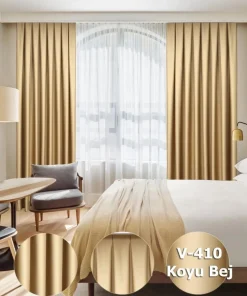 new blackout perde karartma perde