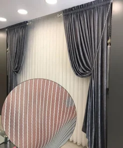 Burgu Çizgi Fulya-Lprla