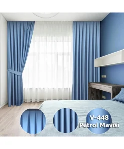 istanbul perde blackout perde karartma perde karanlık perdesi