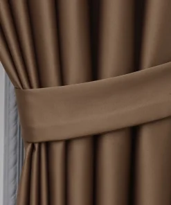 Alternative view of Blackout Karartma Perde-Çikolata