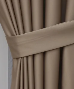 Alternative view of Blackout Karartma Perde-Cappucino